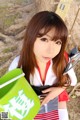 Rin Ran Higurashi - And Foto Porno