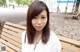 Nanako Miyamura - Heels Free Babydollgif